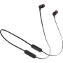 Bluetooth-гарнитура JBL Tune 125BT Black (JBLT125BTBLK)