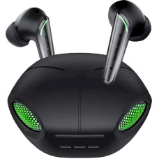 Bluetooth-гарнітура Black Shark Lucifer T7 Black (BS-T7)