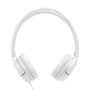 Гарнiтура JBL Tune 530 White (JBLT530WHT)