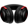 Гарнiтура HyperX Cloud III Wireless Black/Red (77Z46AA)