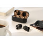 Bluetooth-гарнітура 2E Novem Pro Black (2E-EBTWNPBK)