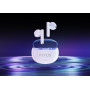 Bluetooth-гарнітура Pixus Space White