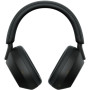 Гарнiтура Sony WH-1000XM5 Black
