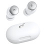 Bluetooth-гарнітура Anker SoundCore Space A40 White (A3936G22)