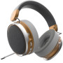 Гарнітура Dark Project Gaming Sono Wireless White (DPP_SONO_WLESS_WHITE)