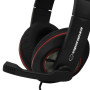 Гарнитура Esperanza EH118 Black