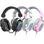 Гарнітура Fifine H6P Pink