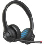 Bluetooth-гарнітура JLab Go Work Wireless Black (IEUHBGOWORKRBLK4)