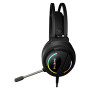 Гарнітура GamePro Nitro HS565 Black