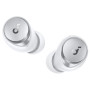 Bluetooth-гарнітура Anker SoundCore Space A40 White (A3936G22)