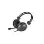 Гарнитура A4Tech HU-35 Black