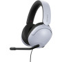 Гарнітура Sony Inzone H3 White (MDRG300W.CE7)