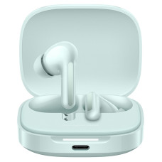 Bluetooth-гарнітура Xiaomi Redmi Buds 6 Coral Green (BHR9245GL)
