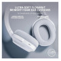 Bluetooth-гарнітура Razer Barracuda Mercury White (RZ04-03790200-R3M1)