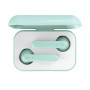 Bluetooth-гарнiтура Trust Primo Touch True Mint (23781)