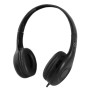 Гарнитура Esperanza TH114 Black