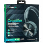 Наушники Gelius Pro Crossfire Black (GP HP-007 Black)