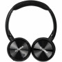 Наушники Gelius Pro Crossfire Black (GP HP-007 Black)