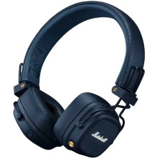Bluetooth-гарнітура Marshall Major V Midnight Blue (1008144)