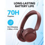 Bluetooth-гарнітура Anker SoundCore H30i Red (A3012G91)