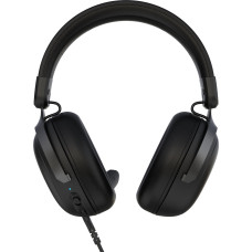 Гарнітура GamePro Asgard Freya Black (HS145B)
