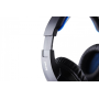 Гарнитура Sades SA-914 Wand Black/Blue LED (sa914bku)