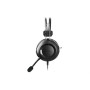Гарнитура A4Tech HU-35 Black