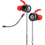 Гарнитура HP DHE-7004D Red