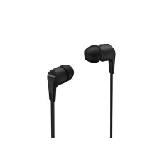 Гарнитура Philips TAE1105BK/00 Black