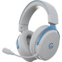 Гарнітура GamePro Asgard Skadi White (HSW191WB)