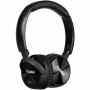 Наушники Gelius Pro Crossfire Black (GP HP-007 Black)