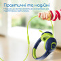 Bluetooth-гарнітура Promate Coddy Emerald