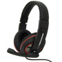 Гарнитура Esperanza EH118 Black