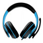 Гарнитура Esperanza EGH300B Blue