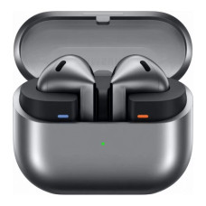 Bluetooth-гарнітура Samsung Galaxy Buds3 Silver (SM-R530NZAASEK)