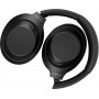 Гарнiтура Sony WH1000XM4 Black