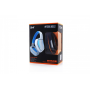 Bluetooth-гарнитура Kotion EACH B3506 Black/Orange (ktb3506bt)