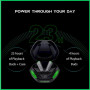 Bluetooth-гарнітура Black Shark Lucifer T7 Black (BS-T7)