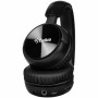 Наушники Gelius Pro Crossfire Black (GP HP-007 Black)