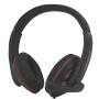 Гарнитура Esperanza EH118 Black