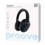 Bluetooth-гарнітура Proove Tender 2 APP Black (HPTR2001AP01)