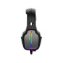 Гарнитура REAL-EL GDX-7780 Black