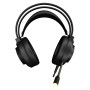 Гарнітура GamePro Nitro HS565 Black