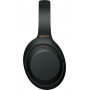 Гарнiтура Sony WH1000XM4 Black