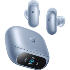 Bluetooth-гарнітура Anker SoundCore Liberty 5 Pro Blue (D1203G31)