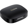 Bluetooth-гарнітура Xiaomi Redmi Buds 6 Night Black (BHR9251GL)_EU