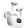 Bluetooth-гарнітура Blackview TWS AirBuds 8 White (6931548315971)