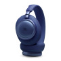 Bluetooth-гарнітура JBL Live 780NC Blue (JBLLIVE780NCBLU)