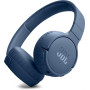 Bluetooth-гарнітура JBL Tune 670 NC Blue (JBLT670NCBLU)