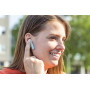 Bluetooth-гарнiтура Trust Primo Touch True Mint (23781)
